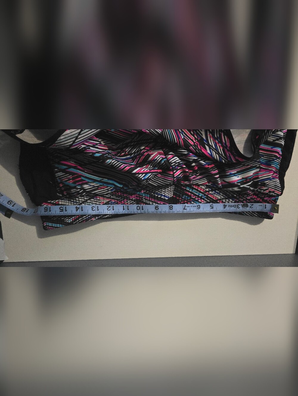 Fabletics Fallon Short 3" - Picture 10 of 12